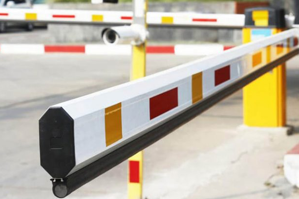 Gate Barriers & Accessories