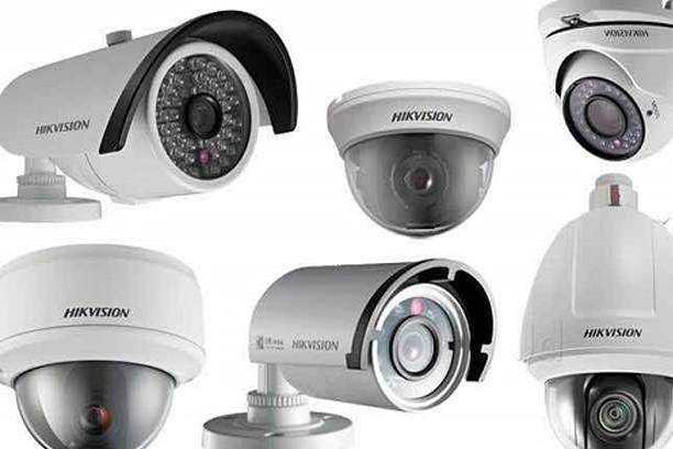 CCTV & License Plate Recognition (LPR)